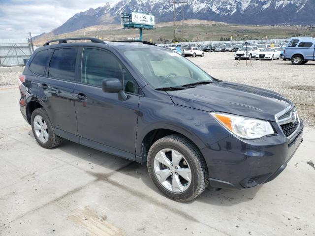 Photo 4 from auction – 2016 SUBARU FORESTER 2 with VIN JF2SJABC9GH485545