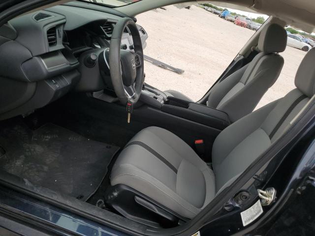 Photo 7 from auction – 2017 HONDA CIVIC LX with VIN 19XFC2F55HE035944