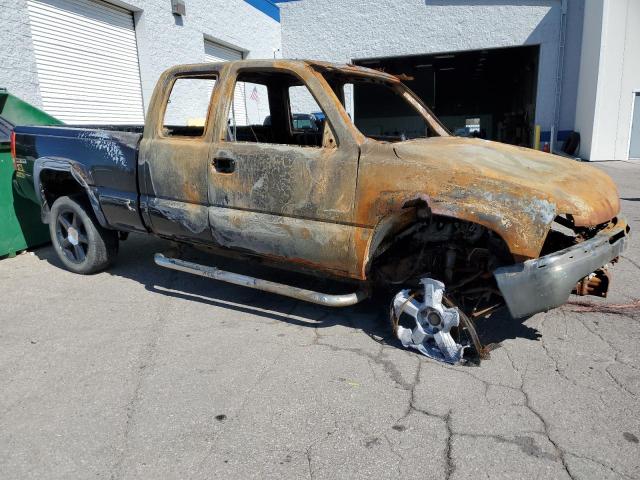 Photo 4 from auction – 2000 CHEVROLET 1500 with VIN 1GCEK19T8YE184492