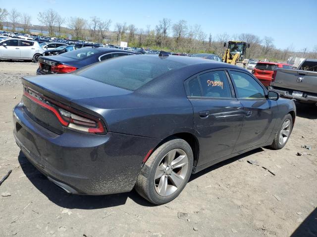 Photo 3 from auction – 2017 DODGE CHARGER SX with VIN 2C3CDXHG6HH562802