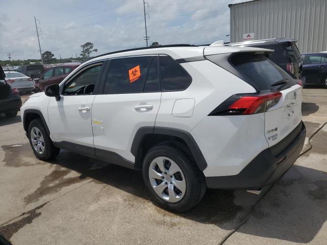 Photo 2 from auction – 2020 TOYOTA RAV4 LE with VIN 2T3H1RFV2LW094910
