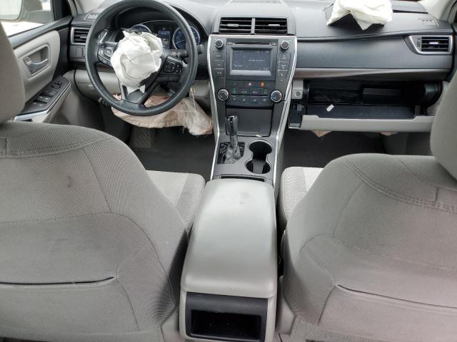 Photo 8 from auction – 2017 TOYOTA CAMRY LE with VIN 4T1BF1FK2HU333449