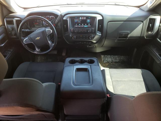 Photo 8 from auction – 2016 CHEVROLET SILVERADO with VIN 1GCVKREC6GZ329640