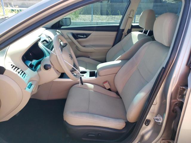 Photo 7 from auction – 2015 NISSAN ALTIMA 2.5 with VIN 1N4AL3AP8FC580443
