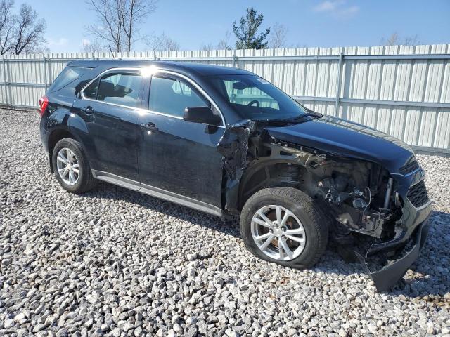 Photo 4 from auction – 2017 CHEVROLET EQUINOX LS with VIN 2GNFLEEK2H6310556