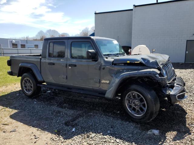 Zdjęcie 4 z aukcji – 2021 JEEP GLADIATOR z VIN 1C6HJTFG4ML519053