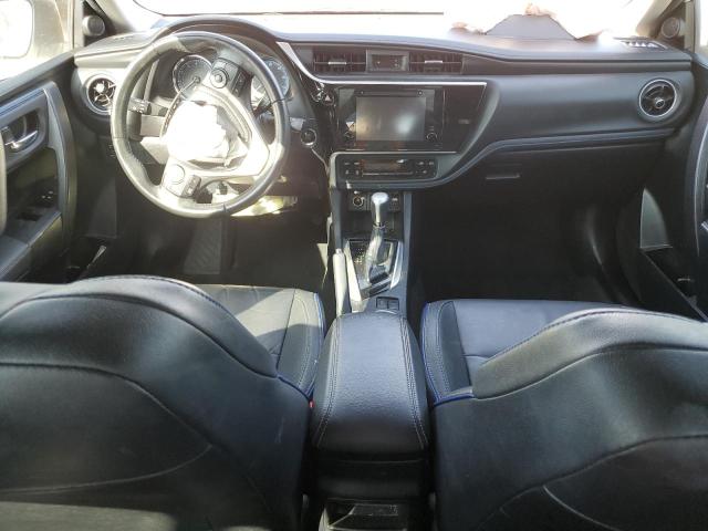 Photo 8 from auction – 2019 TOYOTA COROLLA L with VIN 2T1BURHE4KC214984