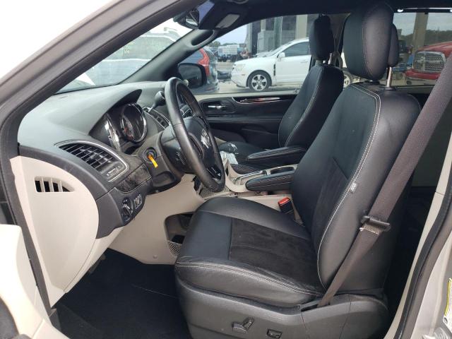 Photo 7 from auction – 2019 DODGE GRAND CARA with VIN 2C4RDGCG2KR669358