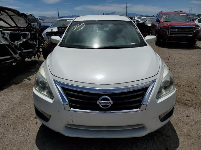 Photo 5 from auction – 2013 NISSAN ALTIMA 2.5 with VIN 1N4AL3AP1DN558074