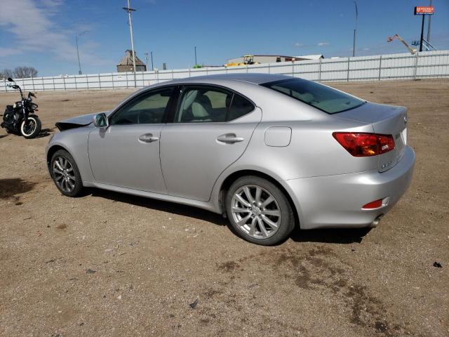 Photo 2 from auction – 2006 LEXUS IS 250 with VIN JTHCK262962003096