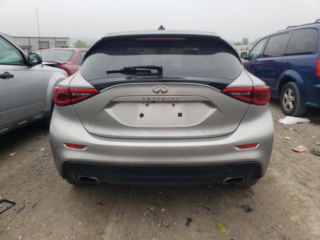 Photo 6 from auction – 2018 INFINITI QX30 BASE with VIN SJKCH5CP8JA058264