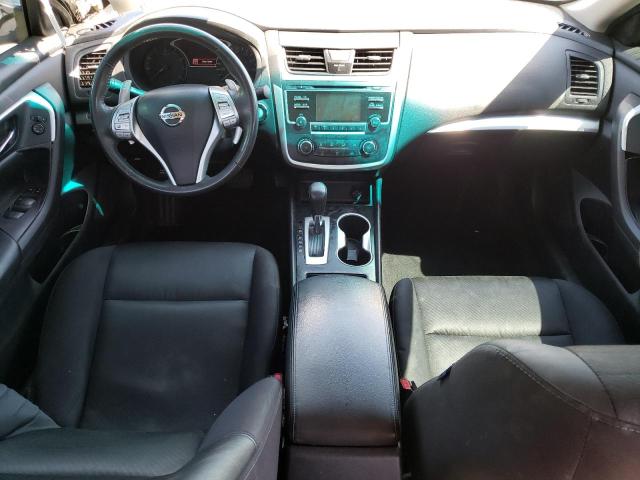 Photo 8 from auction – 2017 NISSAN ALTIMA 2.5 with VIN 1N4AL3AP3HC192314