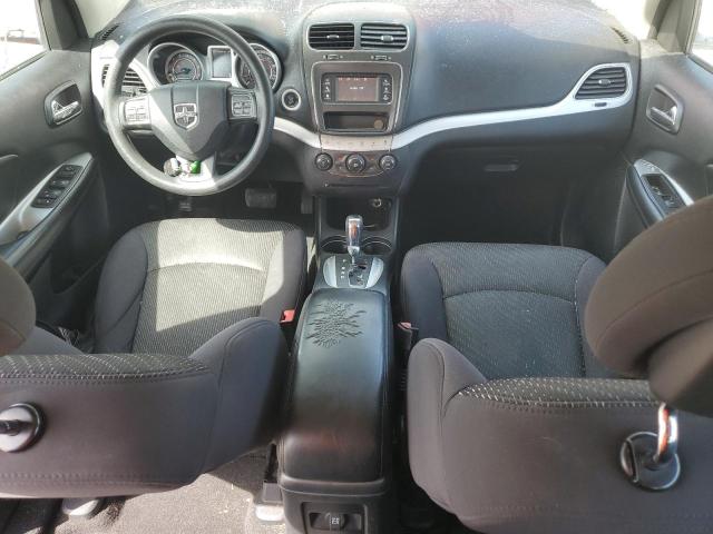 Photo 8 from auction – 2012 DODGE JOURNEY SE with VIN 3C4PDCAB9CT366969