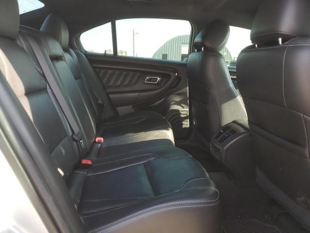 Фото 10 с аукциона – 2017 FORD TAURUS LIM с VIN 1FAHP2F83HG114994