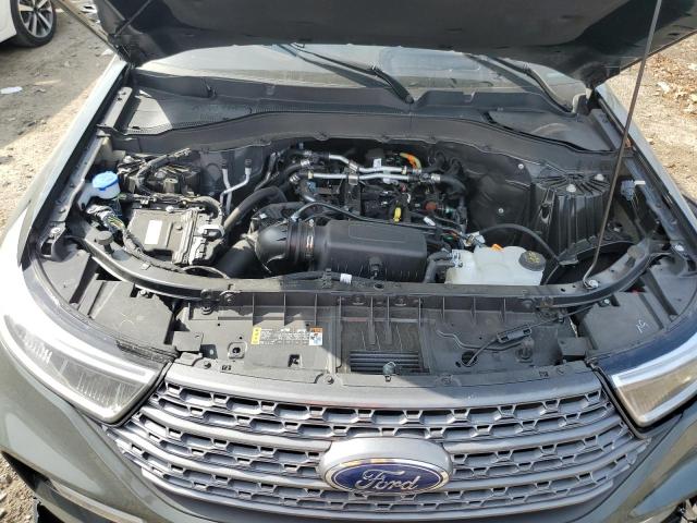Photo 12 from auction – 2023 FORD EXPLORER X with VIN 1FMSK8DH0PGA72203