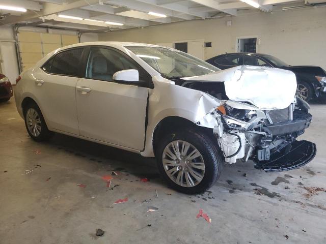 Photo 4 from auction – 2016 TOYOTA COROLLA L with VIN 5YFBURHE3GP474560