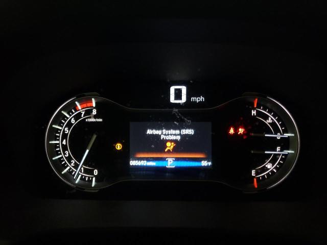 Photo 9 from auction – 2016 HONDA PILOT EXL with VIN 5FNYF6H80GB116177