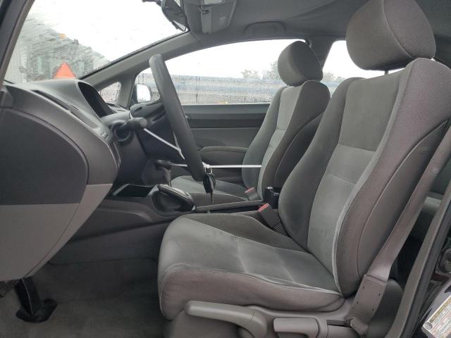 Photo 7 from auction – 2010 HONDA CIVIC LX with VIN 19XFA1F56AE075519