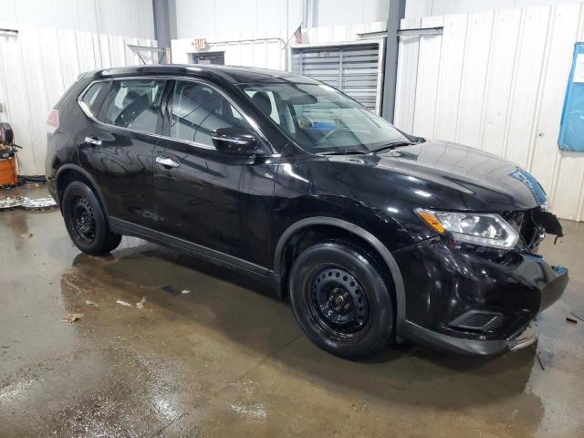 Photo 4 from auction – 2015 NISSAN ROGUE S with VIN KNMAT2MV8FP500808