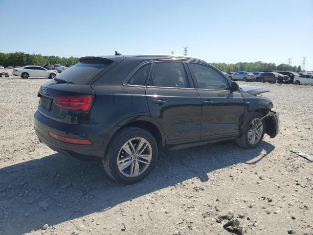 Photo 3 from auction – 2018 AUDI Q3 PREMIUM with VIN WA1BCCFS2JR024396