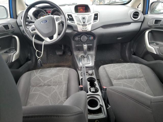 Photo 8 from auction – 2011 FORD FIESTA SES with VIN 3FADP4FJ5BM144542