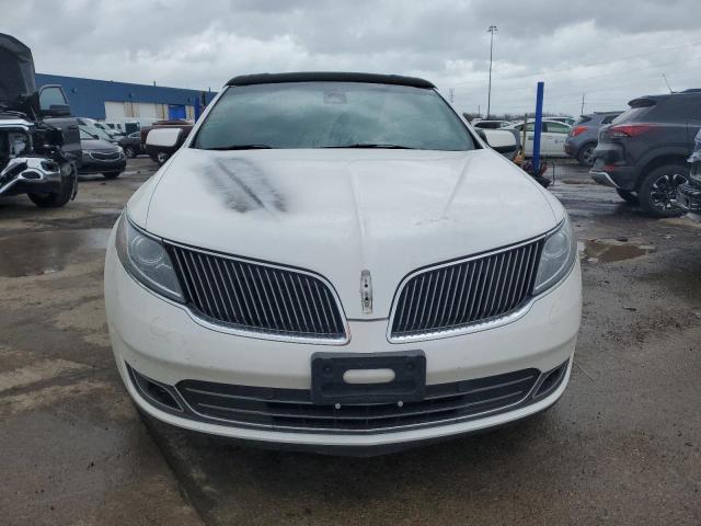 Photo 5 from auction – 2014 LINCOLN MKS with VIN 1LNHL9DK1EG600790