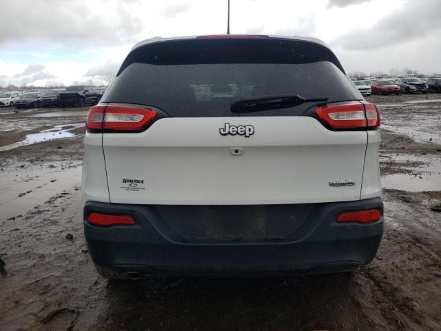 Photo 6 from auction – 2018 JEEP CHEROKEE L with VIN 1C4PJLCB7JD574034
