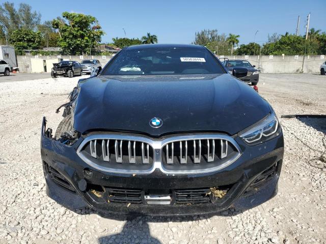 Photo 5 from auction – 2024 BMW 840XI with VIN WBAGV4C03RCR02184