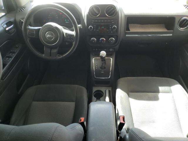 Photo 8 from auction – 2011 JEEP COMPASS SP with VIN 1J4NF1FB7BD280248