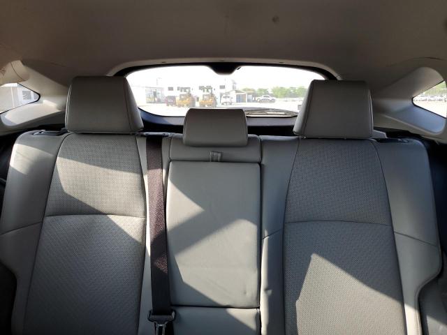Photo 10 from auction – 2021 TOYOTA VENZA LE with VIN JTEAAAAH8MJ030743
