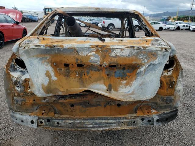 Photo 6 from auction – 2020 SUBARU WRX PREMIU with VIN JF1VA1B67L9809401