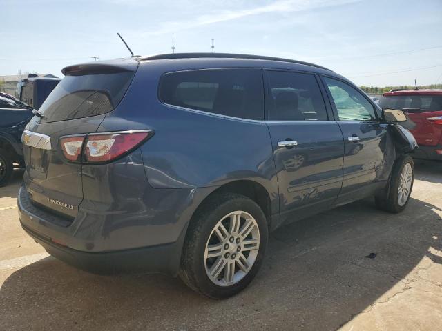 Photo 3 from auction – 2014 CHEVROLET TRAVERSE L with VIN 1GNKVGKD7EJ236477