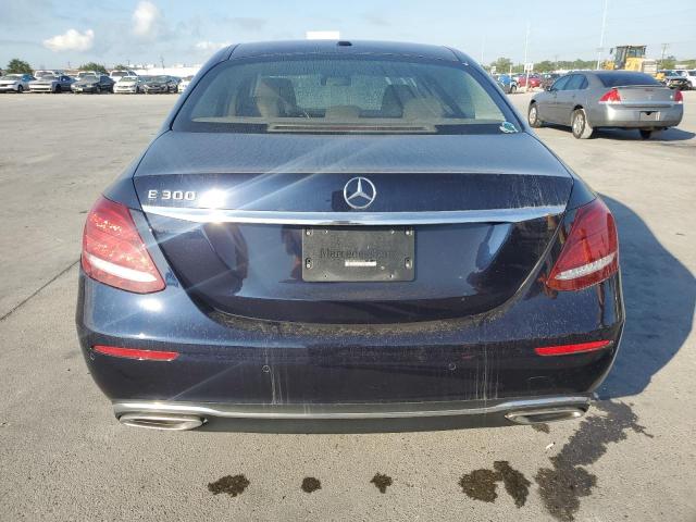 Photo 6 from auction – 2018 MERCEDES-BENZ E 300 with VIN WDDZF4JB7JA391369