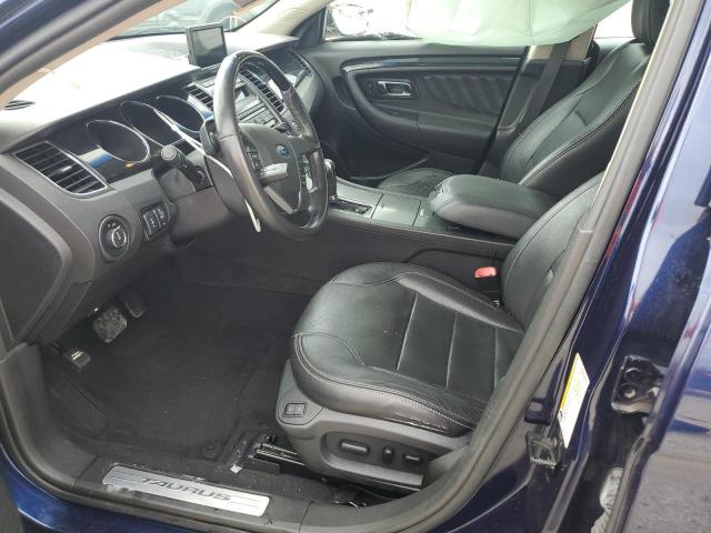 Photo 7 from auction – 2011 FORD TAURUS LIM with VIN 1FAHP2FW7BG104247