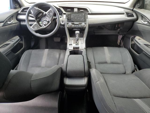 Photo 8 from auction – 2016 HONDA CIVIC EX with VIN 19XFC2F86GE202661