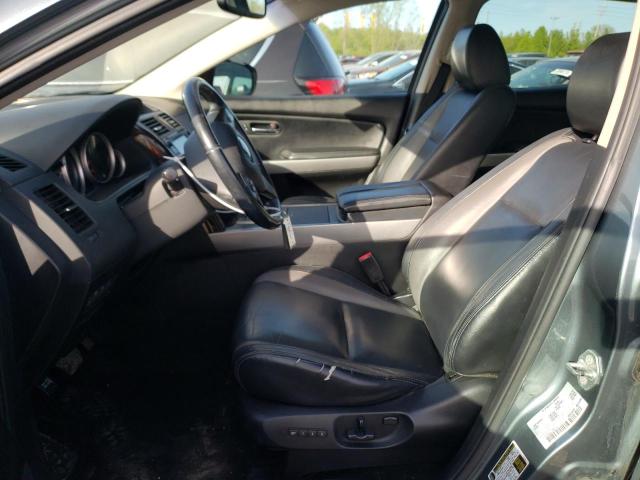 Photo 7 from auction – 2012 MAZDA CX-9 with VIN JM3TB2DA4C0356758