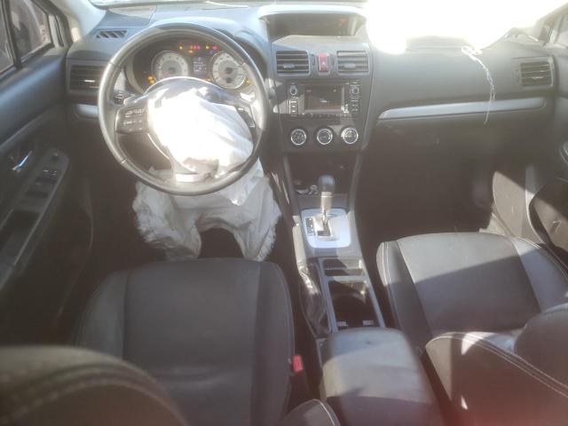 Photo 8 from auction – 2013 SUBARU IMPREZA LI with VIN JF1GPAG64D2829664