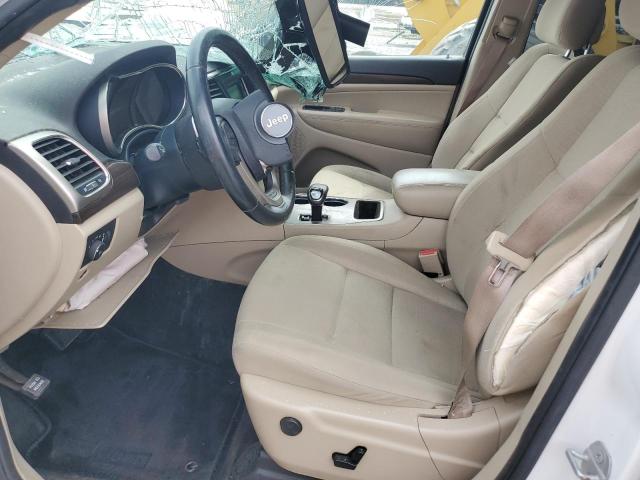 Photo 7 from auction – 2015 JEEP GRAND CHER with VIN 1C4RJEAG3FC780595