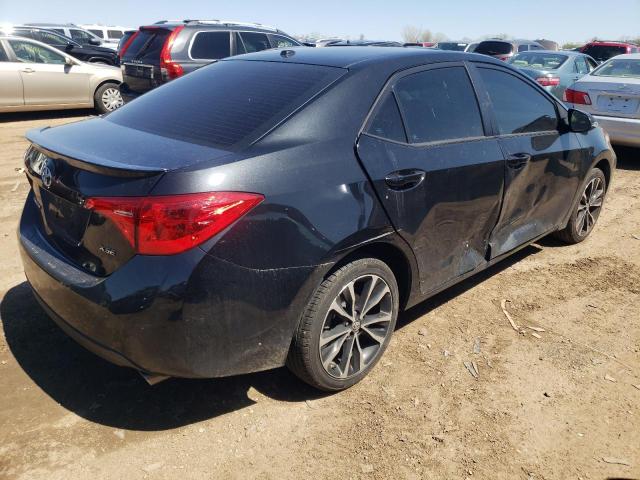 Photo 3 from auction – 2018 TOYOTA COROLLA L with VIN 2T1BURHE3JC070875