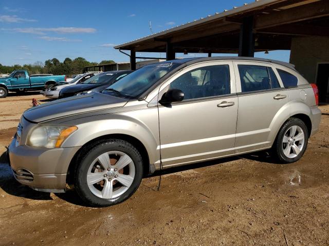 DODGE CALIBER SX 2010 with VIN 1B3CB4HA0AD605174 - Photo from auction