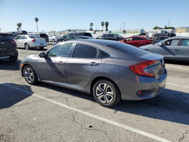 Photo 2 from auction – 2017 HONDA CIVIC LX with VIN 2HGFC2F52HH511931