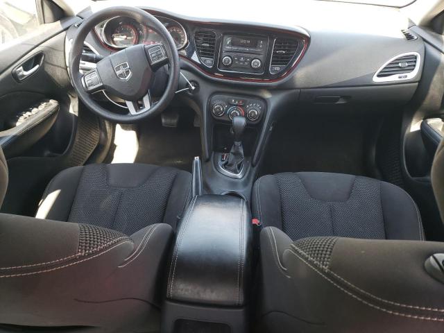 Photo 8 from auction – 2016 DODGE DART SXT with VIN 1C3CDFBB8GD727817