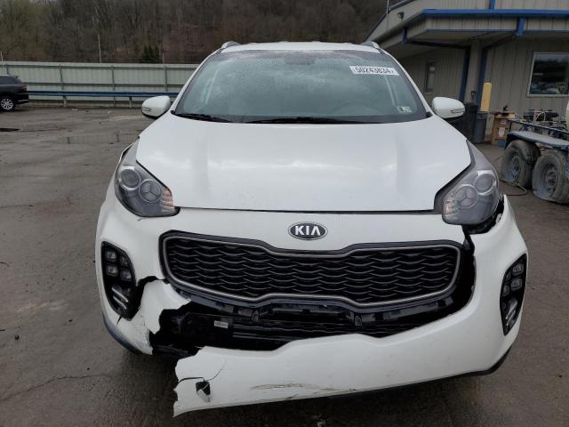 Photo 5 from auction – 2019 KIA SPORTAGE E with VIN KNDPNCAC8K7539423
