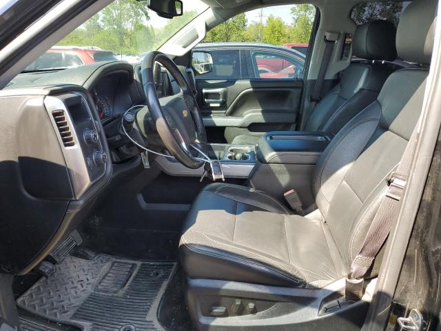 Photo 7 from auction – 2015 CHEVROLET SILVERADO with VIN 3GCUKSEC5FG317867