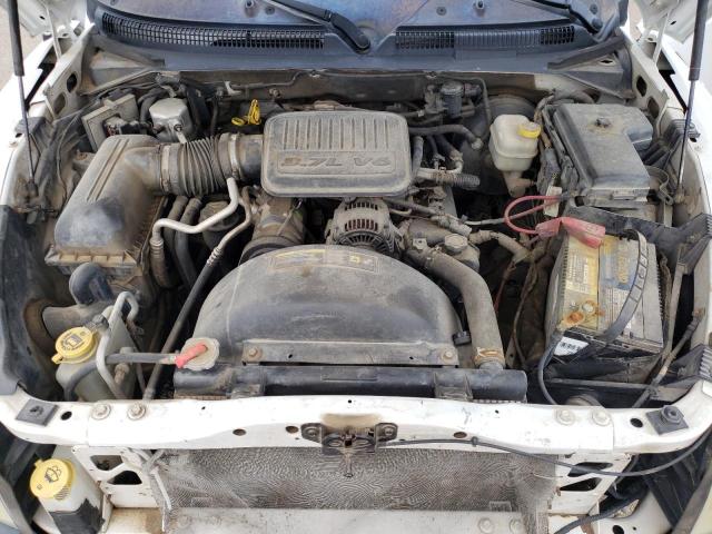 Photo 11 from auction – 2006 DODGE DAKOTA ST with VIN 1D7HE22K66S611703