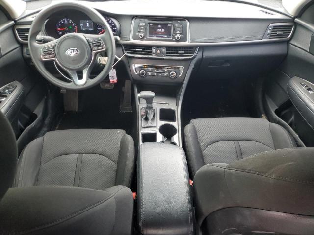 Photo 8 from auction – 2016 KIA OPTIMA LX with VIN KNAGT4L33G5102924