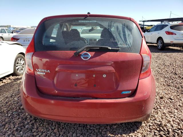 Photo 6 from auction – 2014 NISSAN VERSA NOTE with VIN 3N1CE2CP1EL423914