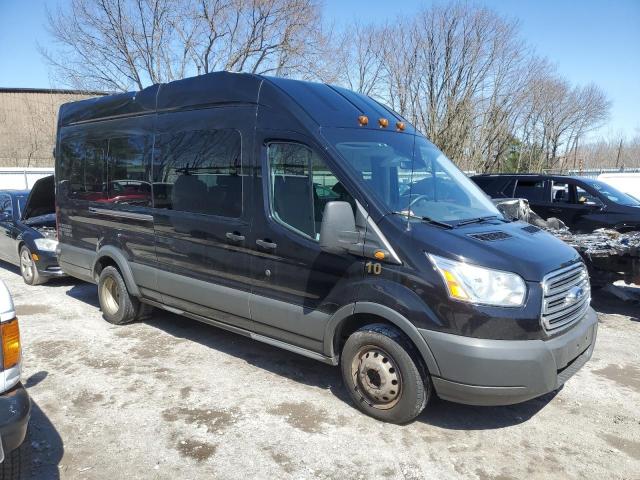 Photo 4 from auction – 2016 FORD TRANSIT T- with VIN 1FBVU4XG2GKB12659