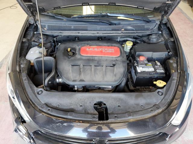 Photo 11 from auction – 2013 DODGE DART SXT with VIN 1C3CDFBH4DD123214