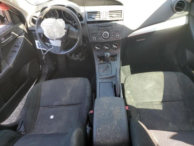 Photo 8 from auction – 2013 MAZDA 3 I with VIN JM1BL1KF7D1804352